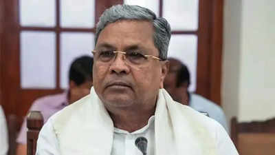 In ST outreach, Siddaramaiah names schools, universities after Valmiki