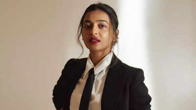 When soon-to-be mom Radhika Apte shared she does not believe in the institution of marriage