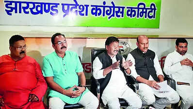 Upbeat over Rahul’s visit, Cong to name candidates post Oct 19