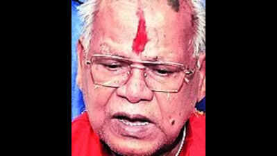 Three from Manjhi familyin race for Imamganj seat