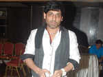 Rajan Verma's birthday bash