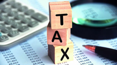 No. of taxpayers rises 82% to 10.4cr in last 9 yrs: CBDT