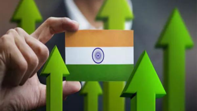 India, emerging markets in Asia to drive growth: S&P