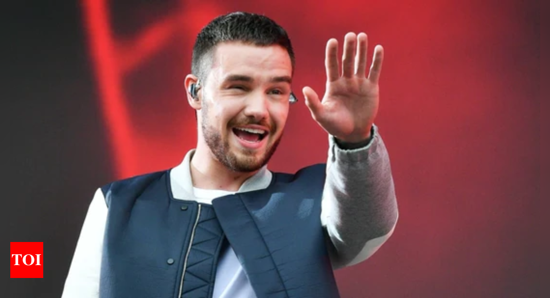 One Direction's Liam Payne, 31, found fame in his teens, struggled with alcoholism