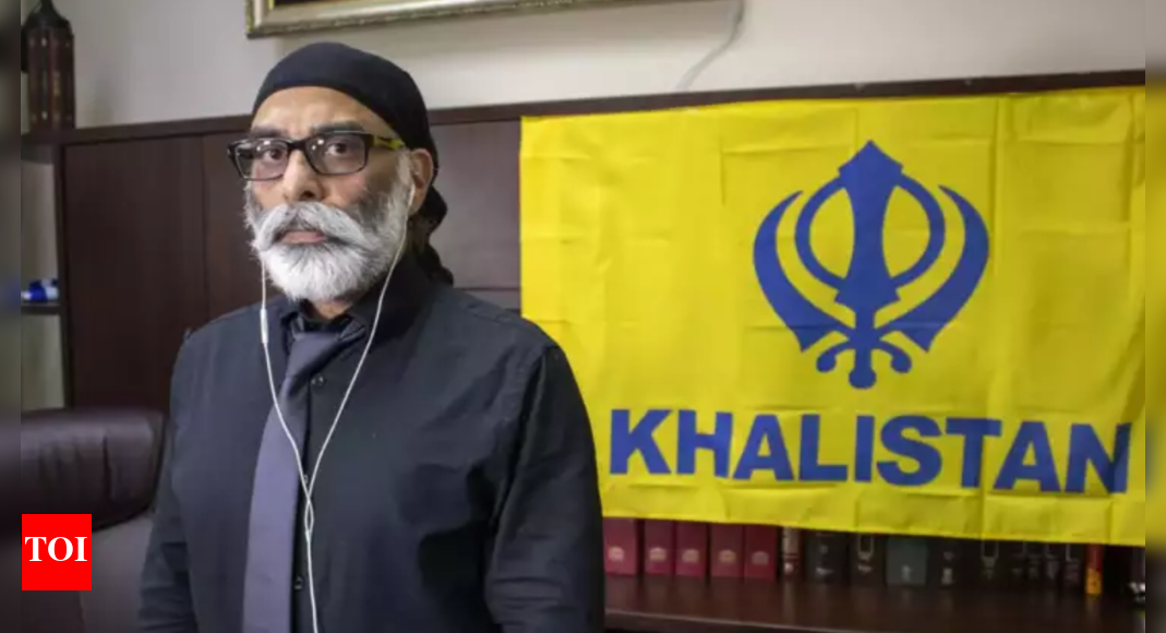 US charges former Indian intelligence officer Vikash Yadav in plot to