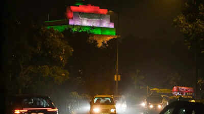 No super Sunday: AQI likely to turn ‘very poor’ in Delhi