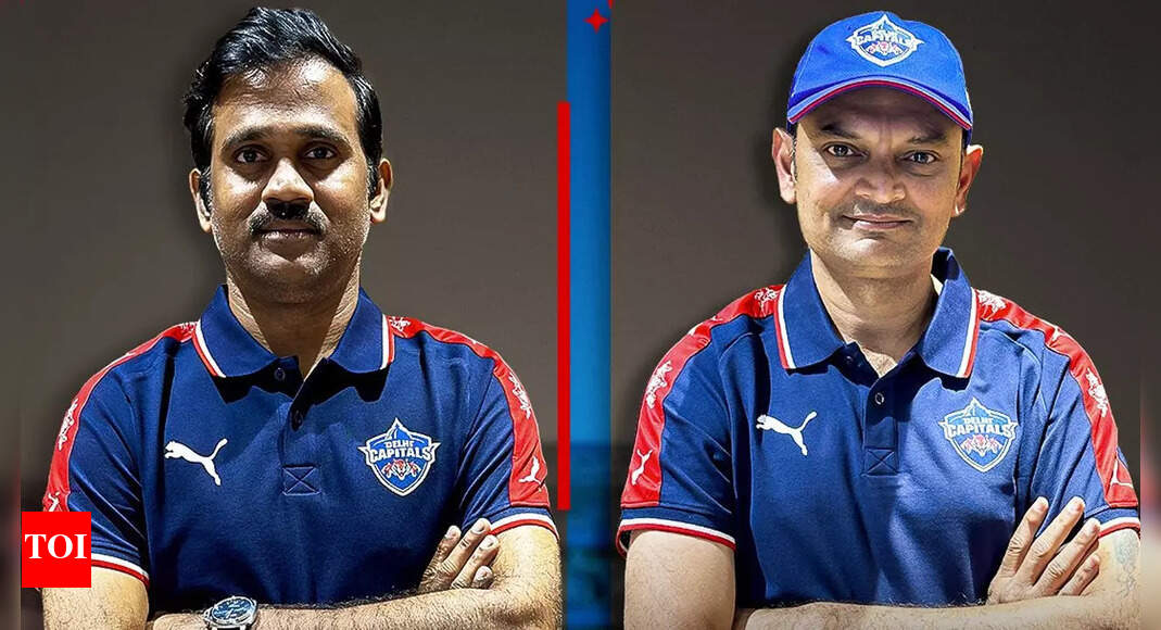 Hemang Badani is new Delhi Capitals' head coach, Venugopal Rao director