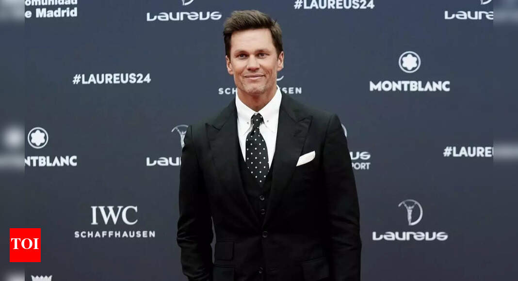 The NFL's owners allowed Tom Brady acquire the Raiders piece at a