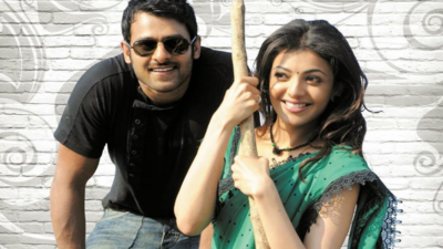 Director Dasaradh praises Prabhas’s transformation in 'Mr. Perfect' as a gamer who prioritizes personal space