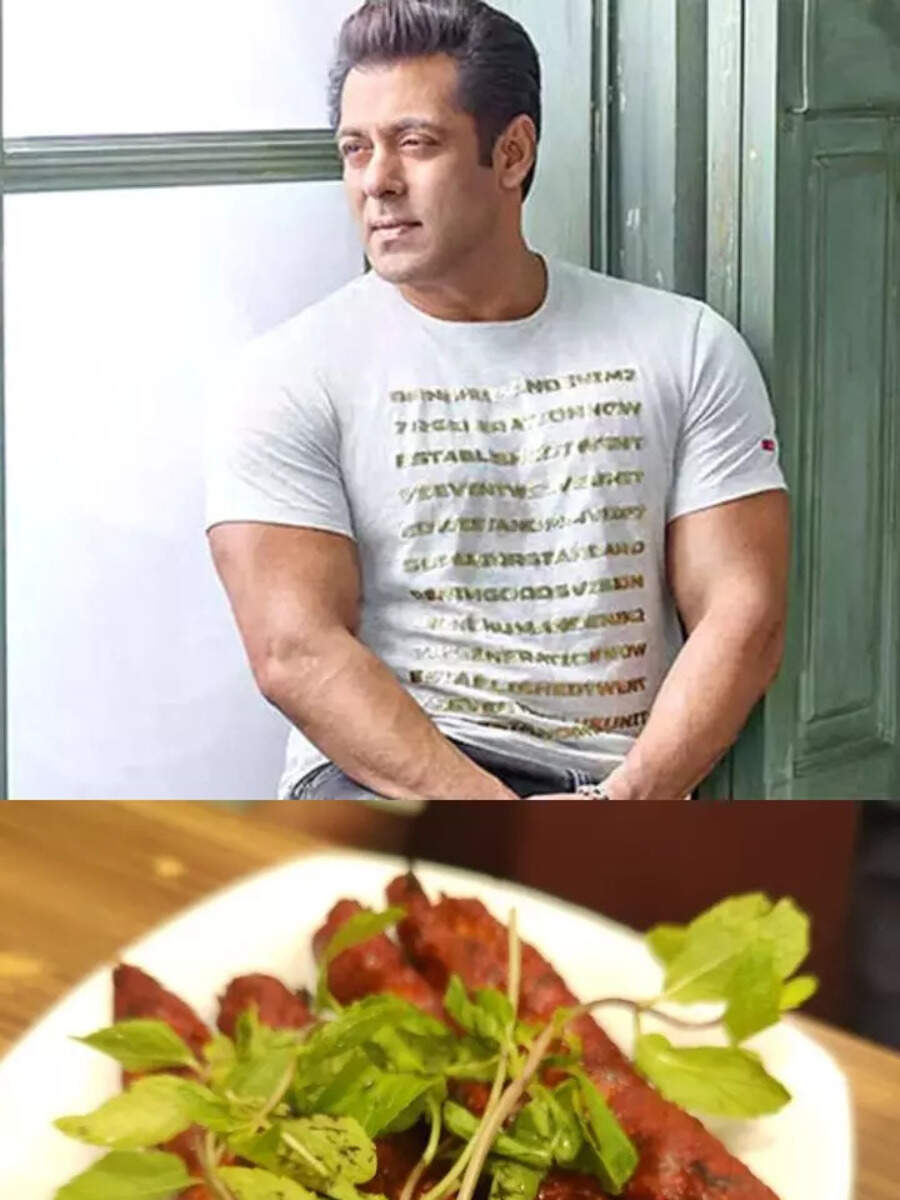 Salman Khans Favourite Mumbai's Noorani Cafe 10 Dishes That Are A Must