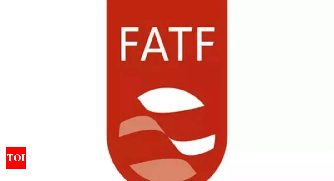 FATF makes new listing criteria: Focus shifts to high-risk nations