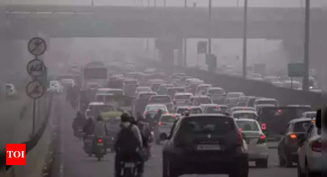 Delhi Faces Severe Pollution Amid Public Outrage