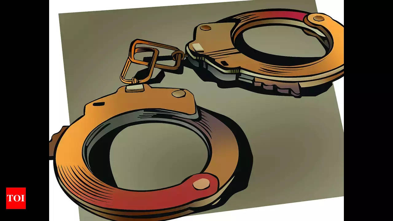 Uttar Pradesh: Gorakhpur minor sells 4,000 child porn videos; detained by  cyber cops | Varanasi News - Times of India