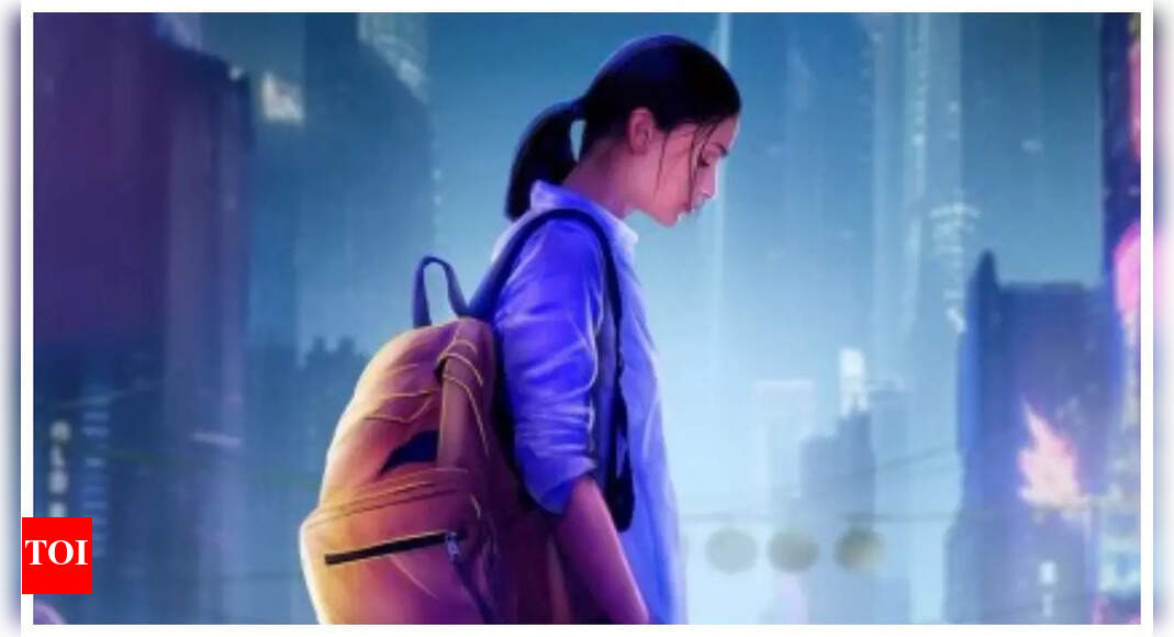 Alia's Jigra just about manages to beat Highway