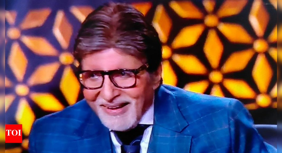 Kaun Banega Crorepati: Amitabh Bachchan had promised to gift a car to a contestant irrespective of his winning amount