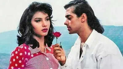 When Somy Ali wanted to marry Salman Khan, but broke up due to THIS reason