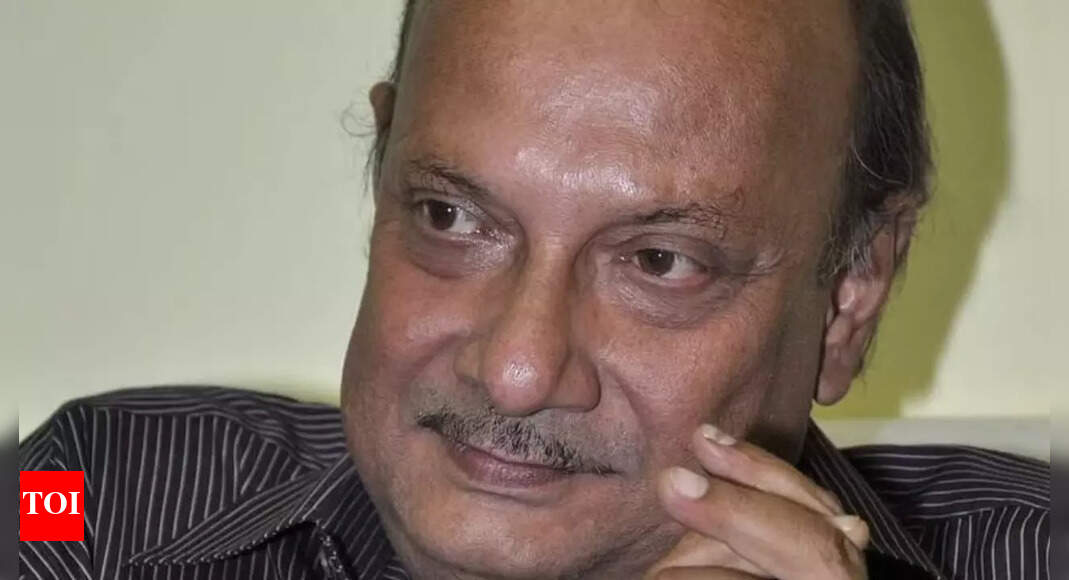 Debraj Roy Death News: Veteran Bengali actor Debraj Roy, who worked ...
