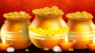 Dhanteras 2024: Why and What to buy this Dhanteras, based on your sunsign