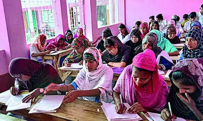 Uttarakhand Madrasas planeja oferecer sânscrito, com o objetivo de integrar a educação regular