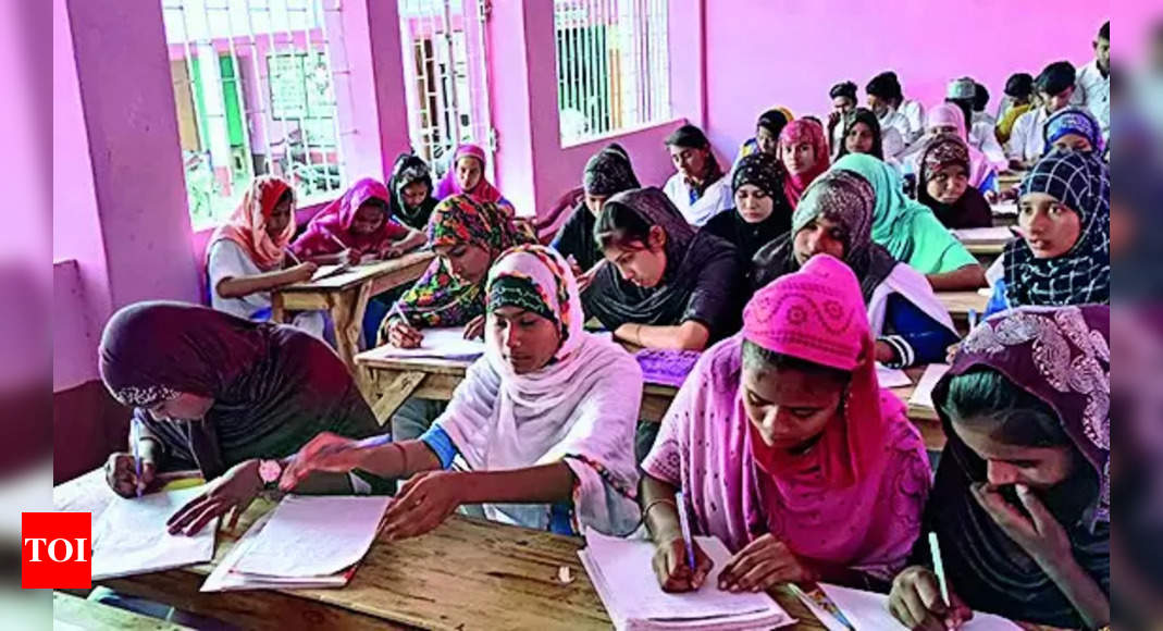 Uttarakhand Plans Sanskrit Mandate in Madrasas