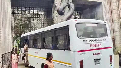 No illegal detention in Sadhguru's Isha Ashram, Tamil Nadu police tells Supreme Court