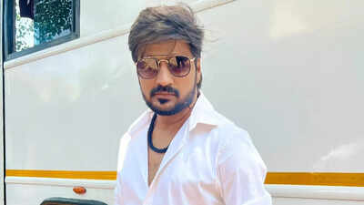 Is 'Tamizh Padam 3' on cards? Sathish's new look as Suriya's Rolex goes viral
