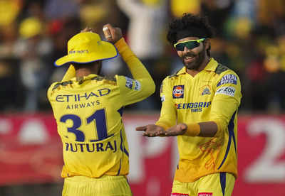 IPL retentions: CSK's Ruturaj Gaikwad, Ravindra Jadeja may get similar pays