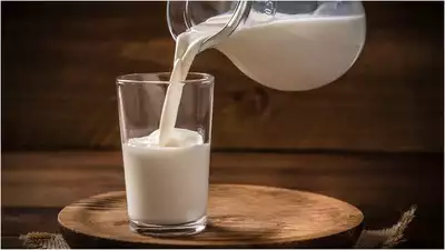 Milk Adulteration: 6 simple ways to check milk purity at home