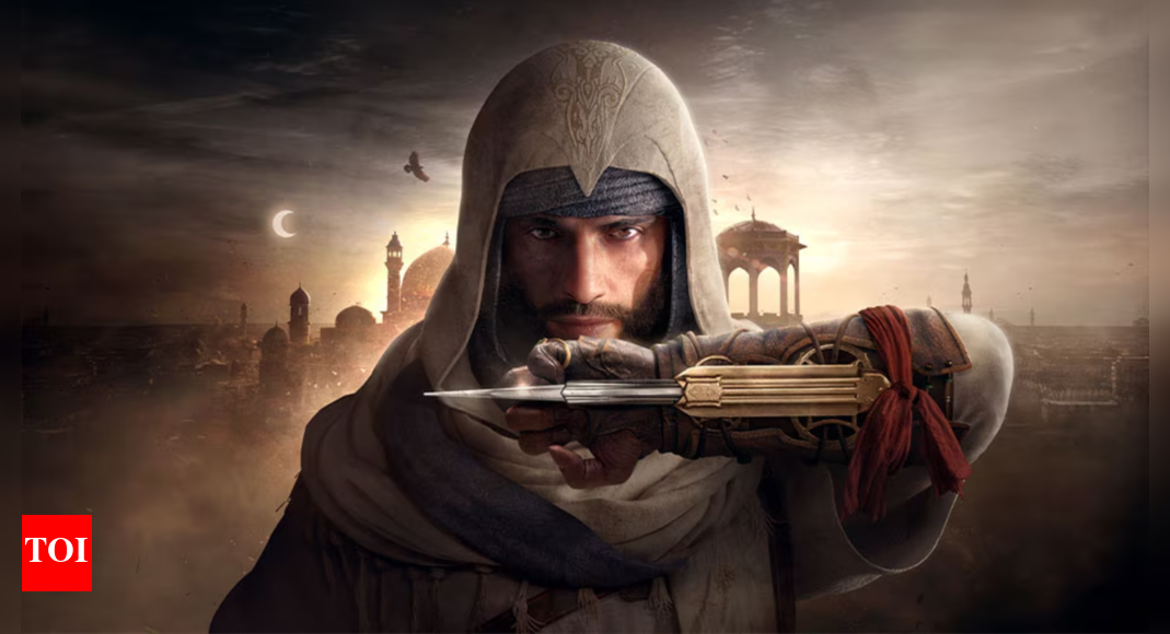 Assassin's Creed Mirage launches on Steam, available at 50 discount