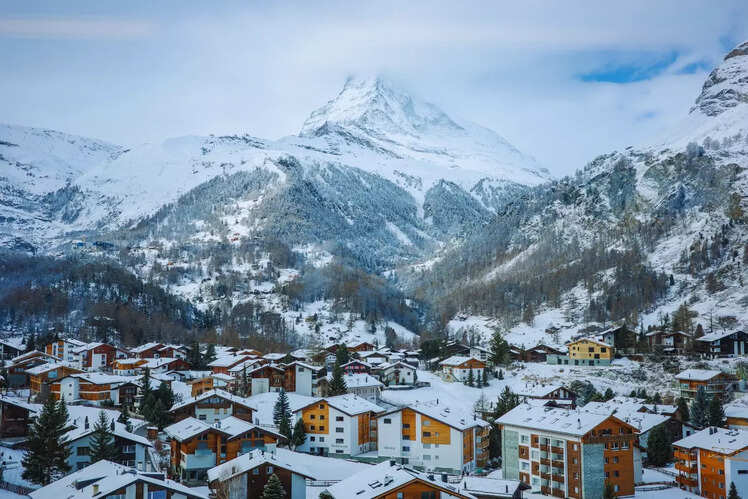 Zermatt, Switzerland
