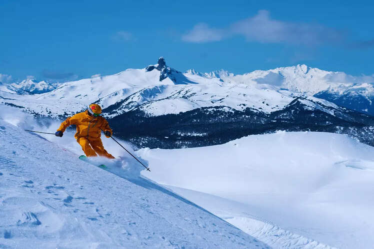 Whistler, British Columbia, Canada