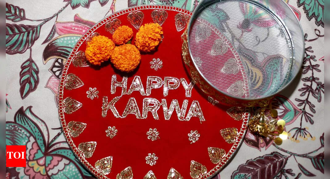 Karwa Chauth 2024 Bhadra Kal in this year’s Karwa Chauth? Know what it