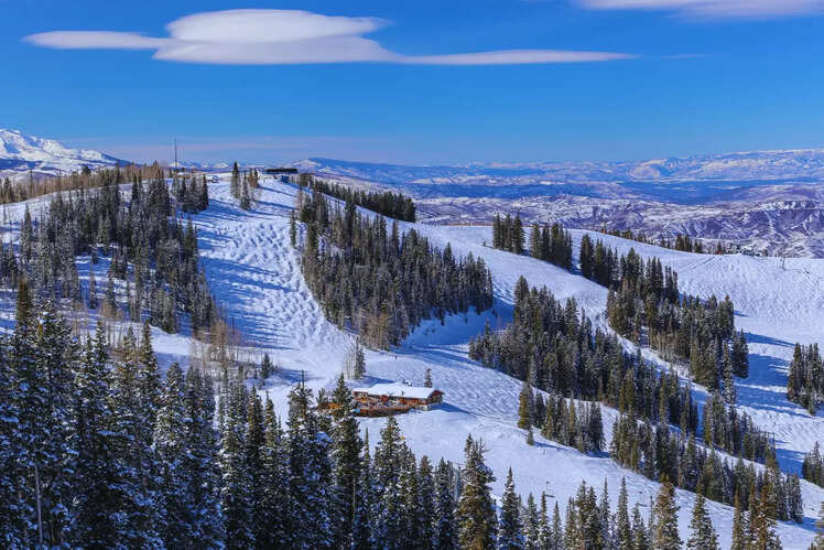 Aspen, Colorado, USA