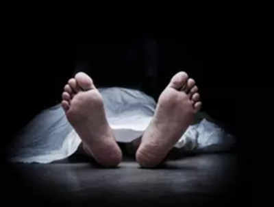 Bullet-riddled body of non-local man recovered in J&K's Shopian