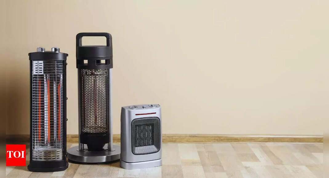 Best Room Heater In India To Stay Cozy Indoors In Winter Times of India