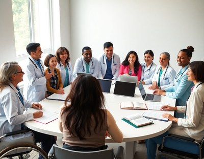 Por que o currículo revisado de Educação Médica Baseada em Competências do NMC atraiu a reação dos ativistas?