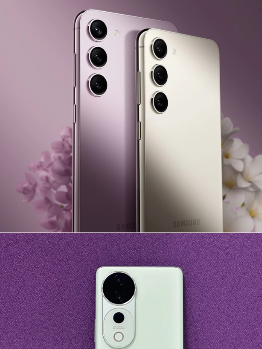 5 Best Affordable Camera Phones For Beginner Vloggers Vivo T3 Ultra