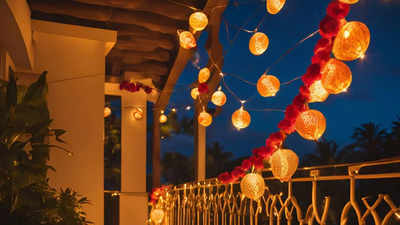 String Lights For Diwali: Top Picks To Decorate For The Festive Glow