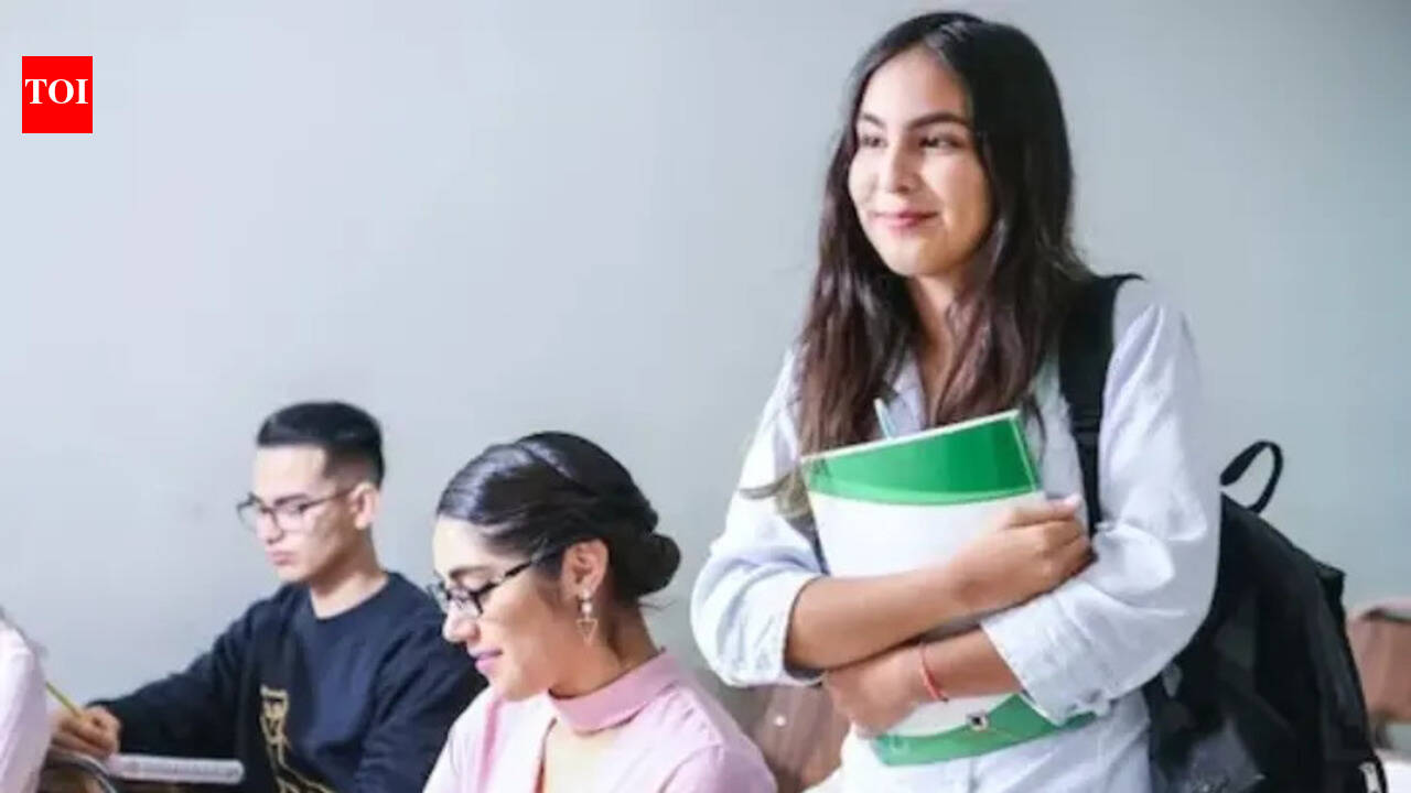 Top Management Colleges and MBA Colleges of India in 2024: NIRF Rankings, Fees, Admission Process - The Times of India