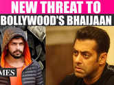 Salman Khan's Life in Danger As Chilling WhatsApp Threat Unveils A Fate Worse Than Baba Siddique's | Watch