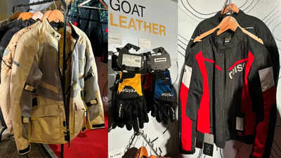 Reise Moto launches new riding gear collection, partners with Spidi: Starting at Rs 2,499!