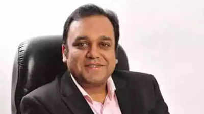 Zee reappoints Punit Goenka as MD & CEO