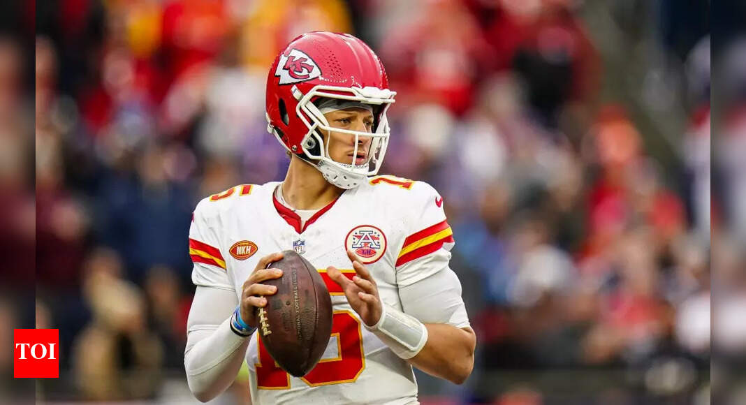 Kansas City Chiefs insider Nate Taylor reveals that the Chiefs are
