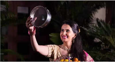 Karwa Chauth 2025: 6 traditional delicacies prepared for Karwa Chauth Sargi