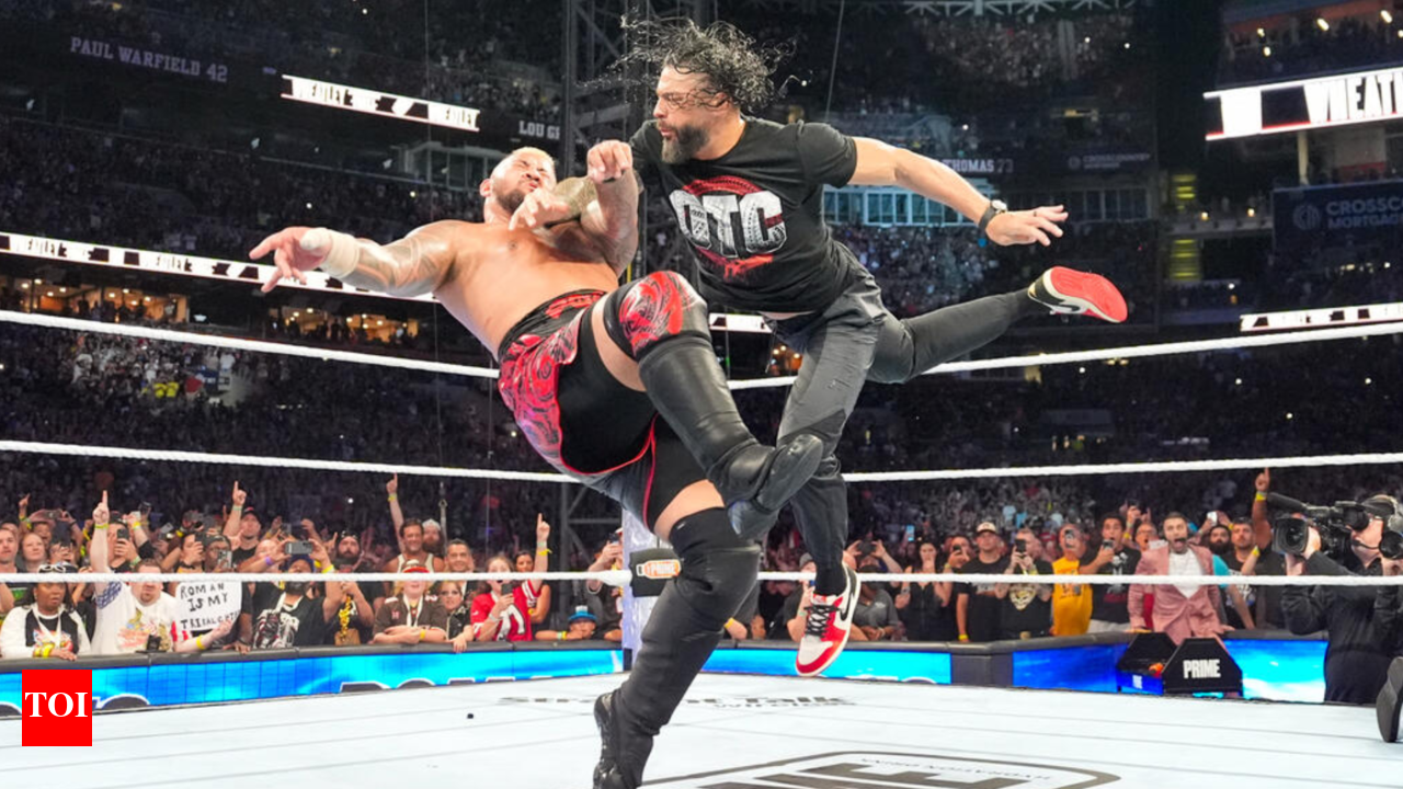 nike react vision roman reigns