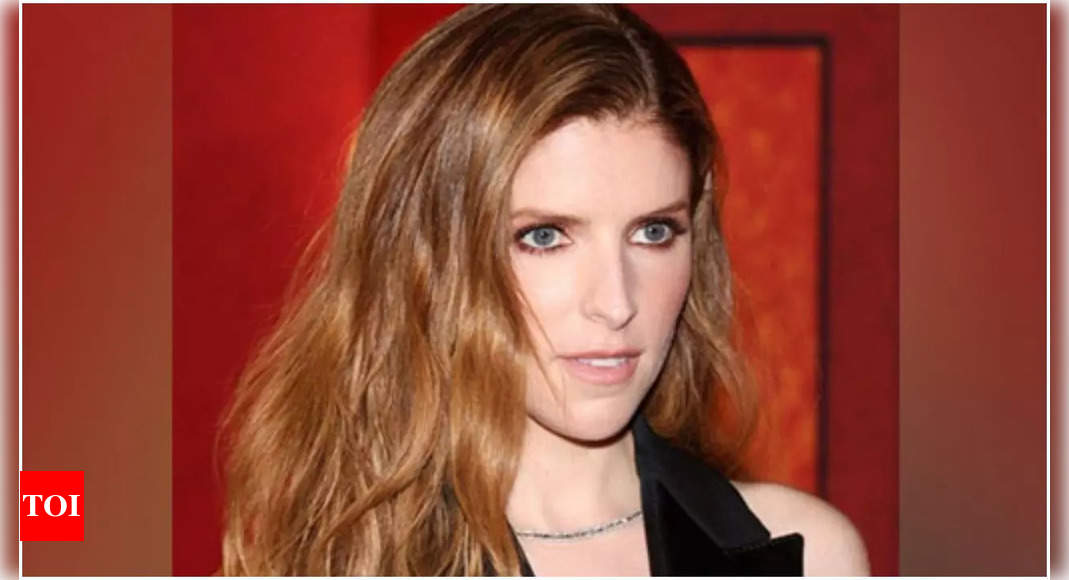 Anna Kendrick Directs Film on Dating Game Killer