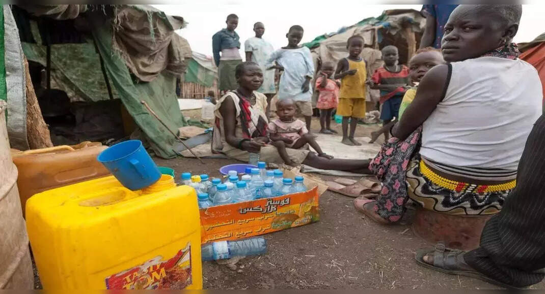 8 unhealthiest countries in the world | Times of India Travel