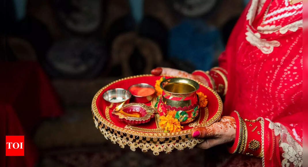 When is Karwa Chauth in 2024? Story, history, significance, importance