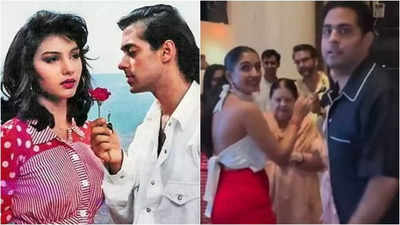 Salman Khan's ex-girlfriend Somy Ali on approaching gangster Lawrence Bishnoi, Akash Ambani refuses cake from Radhika Merchant, Honey Singh trolls Badshah: Top 5 entertainment news