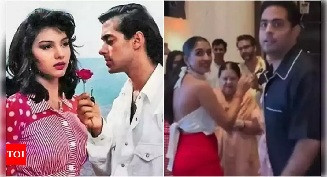 Salman Khan’s ex-girlfriend Somy Ali on approaching gangster Lawrence Bishnoi, Akash Ambani refuses cake from Radhika Merchant, Honey Singh trolls Badshah: Top 5 entertainment news | Hindi Movie News – Times of India